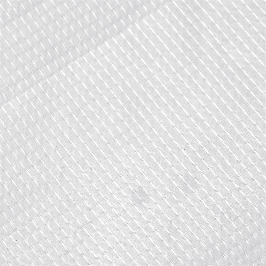 Pre-Printed Sample Hoppla Bayside Recycled PET Stitch-Bond Shopper
