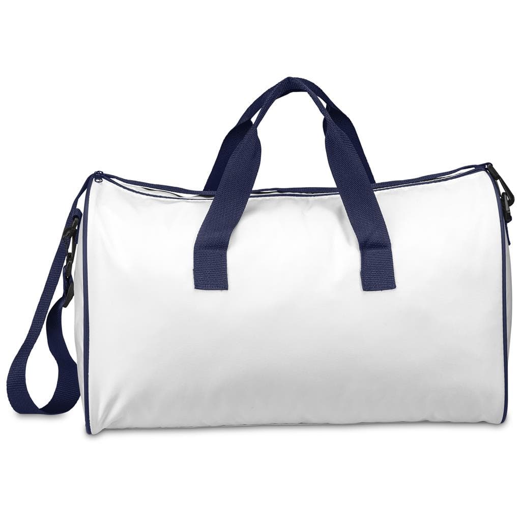 Pre-Production Sample Hoppla Kit Sports Bag