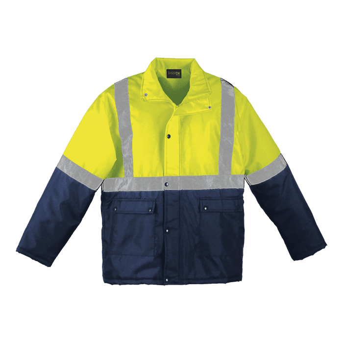 Venture Padded Jacket