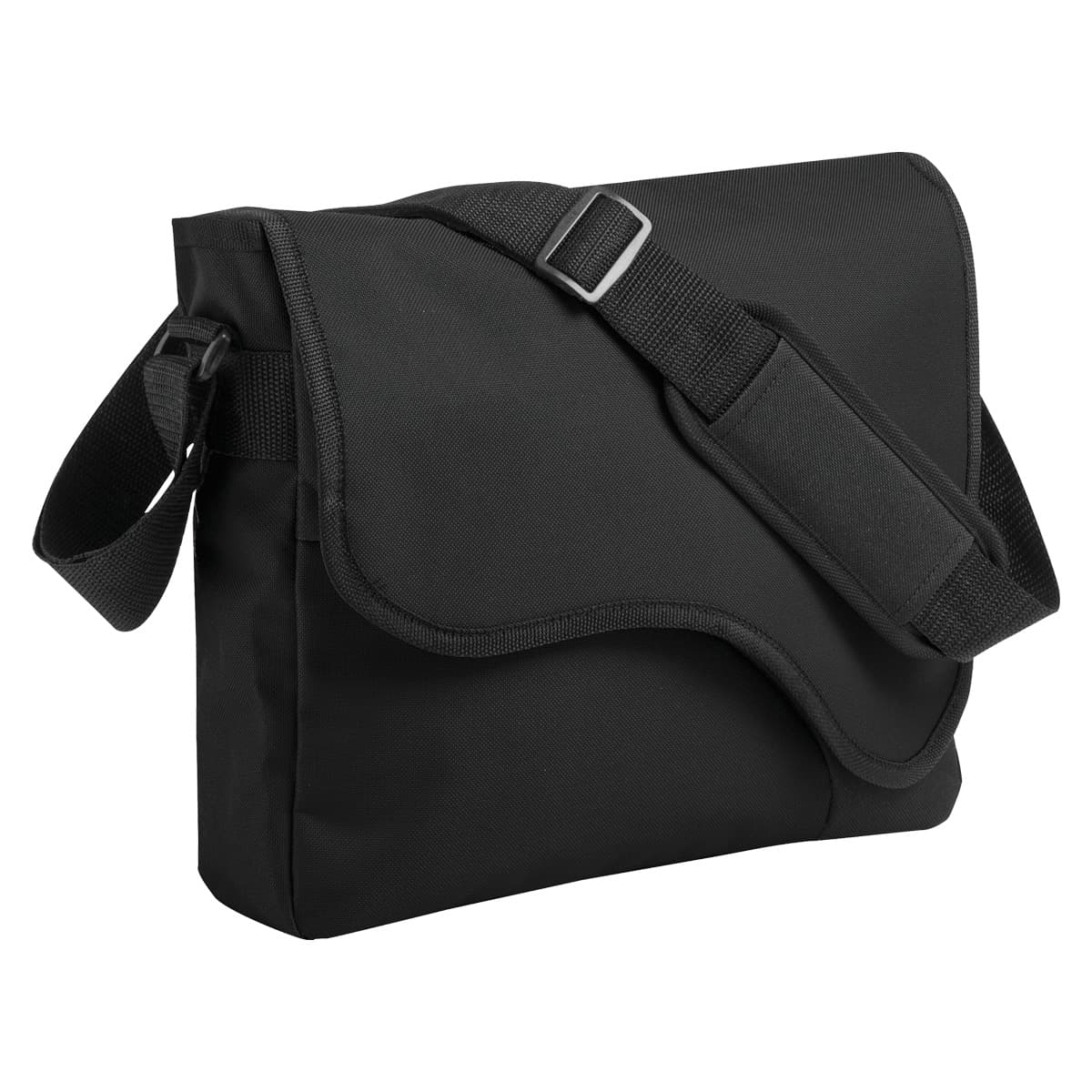 Curvy Conference Bag