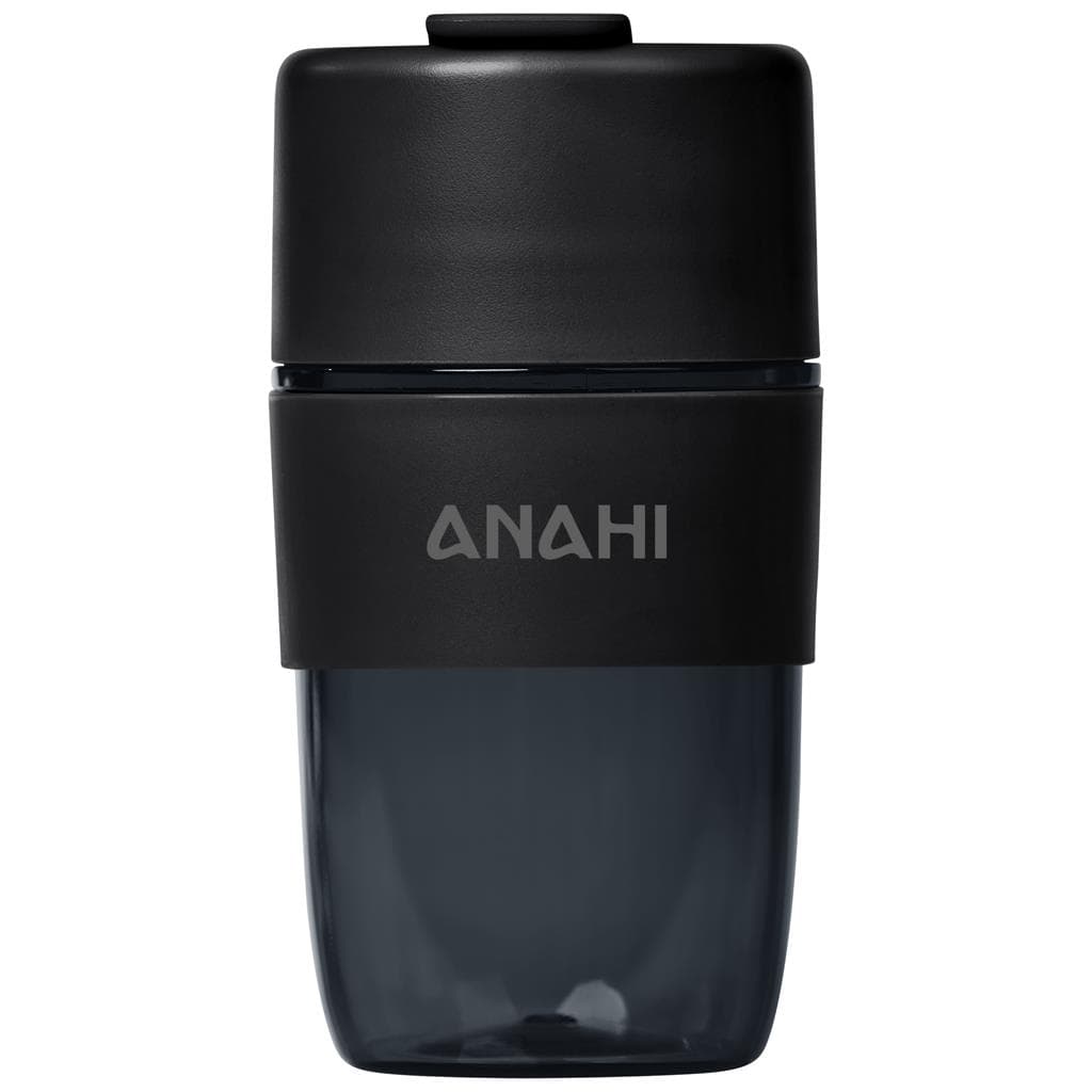 Kooshty Verso Plastic Coffee Tumbler - 400ml
