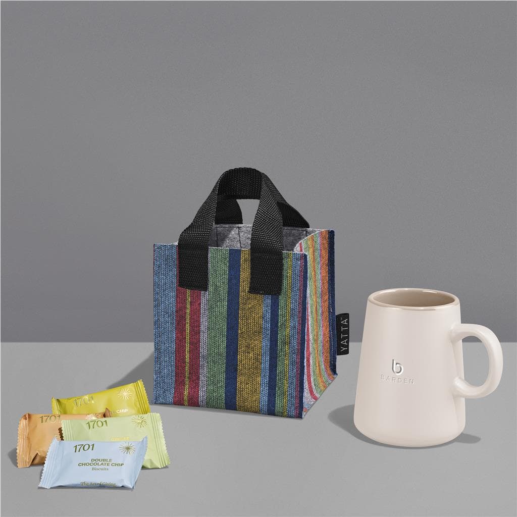 Yatta Chirpy Charm Hamper