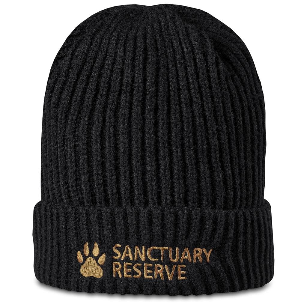 Arctic Beanie