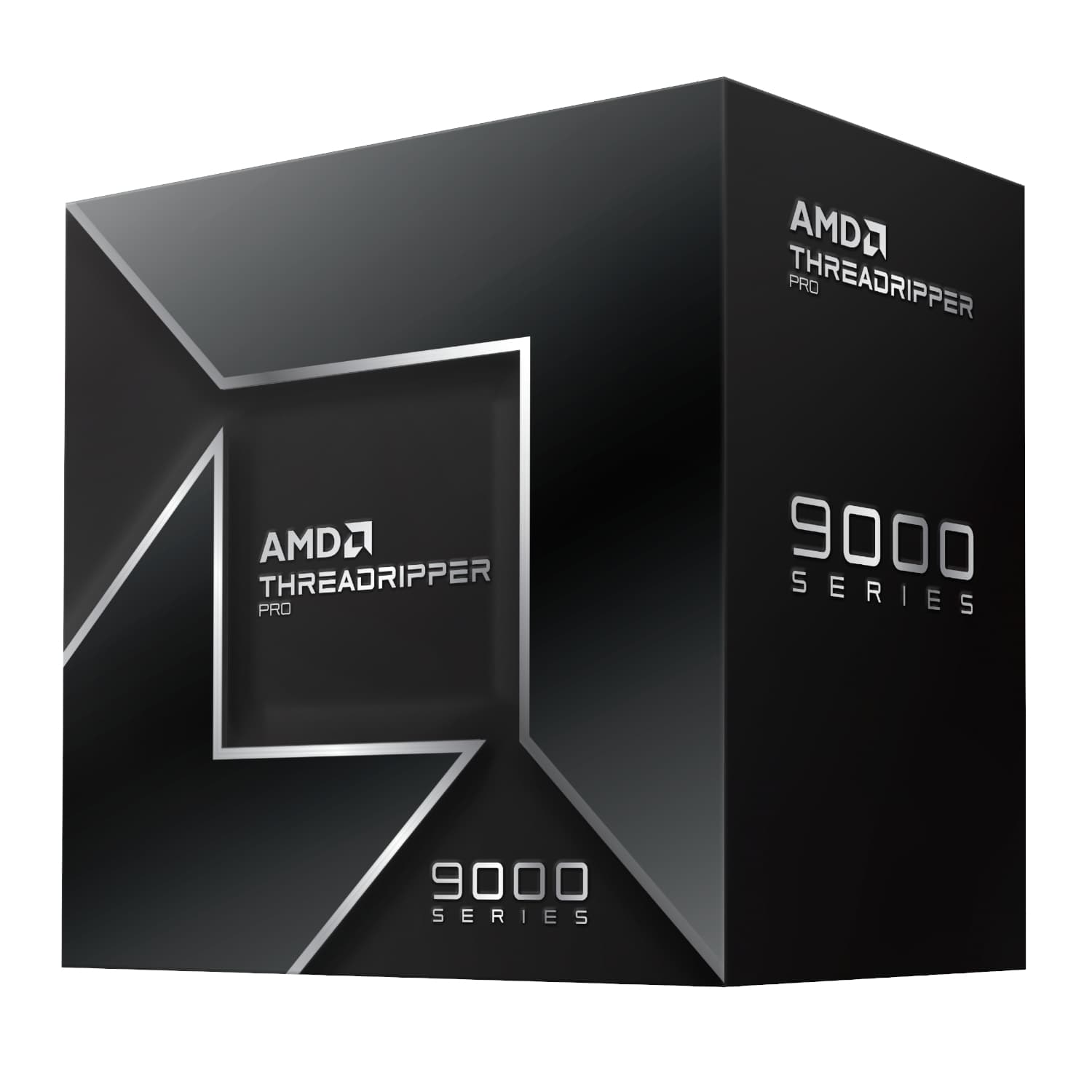 AMD Ryzen Threadripper Pro 9985WX 64-Core 3.2GHz CPU