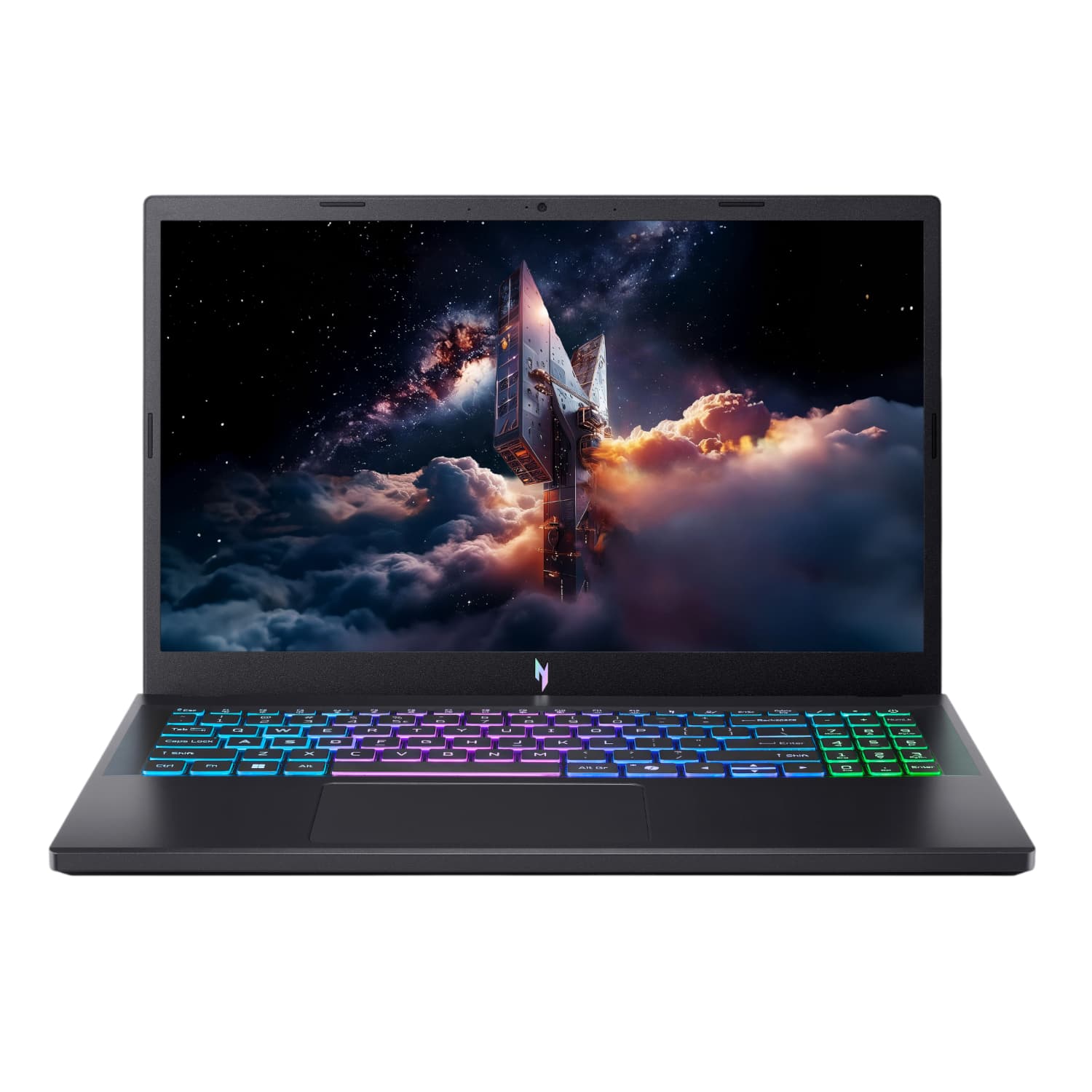 Acer NITRO V 15 Gaming Laptop 15.6" | AMD Ryzen 7 | 16GB | 512GB | RTX 5050 8GB | Windows 11 Home