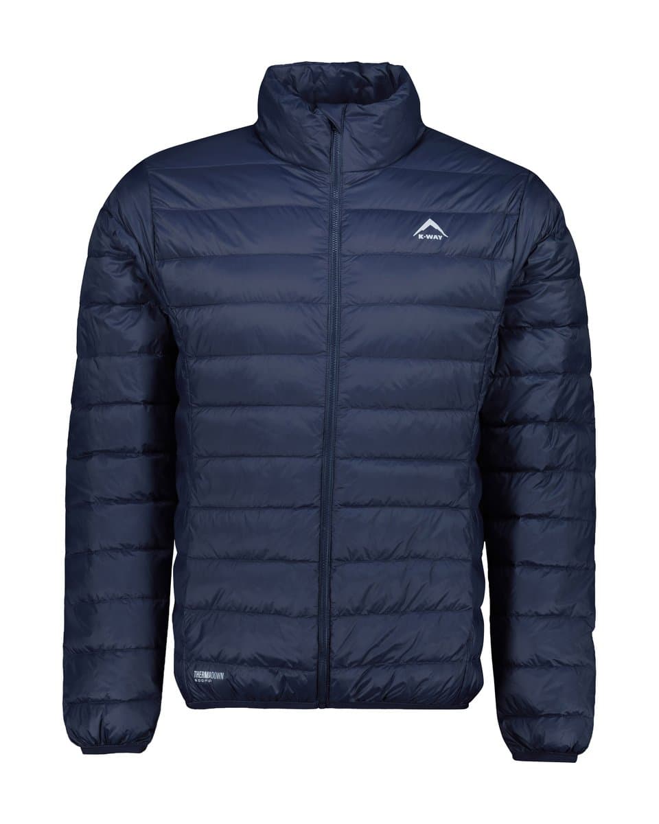 K-Way AeroLite 600 Mens Down Jacket C