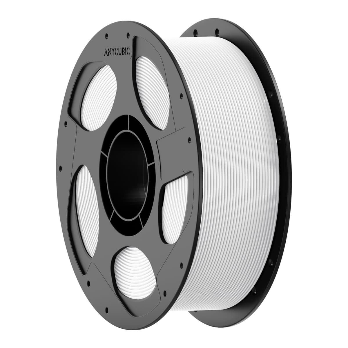 Anycubic PETG Solid Filament – White