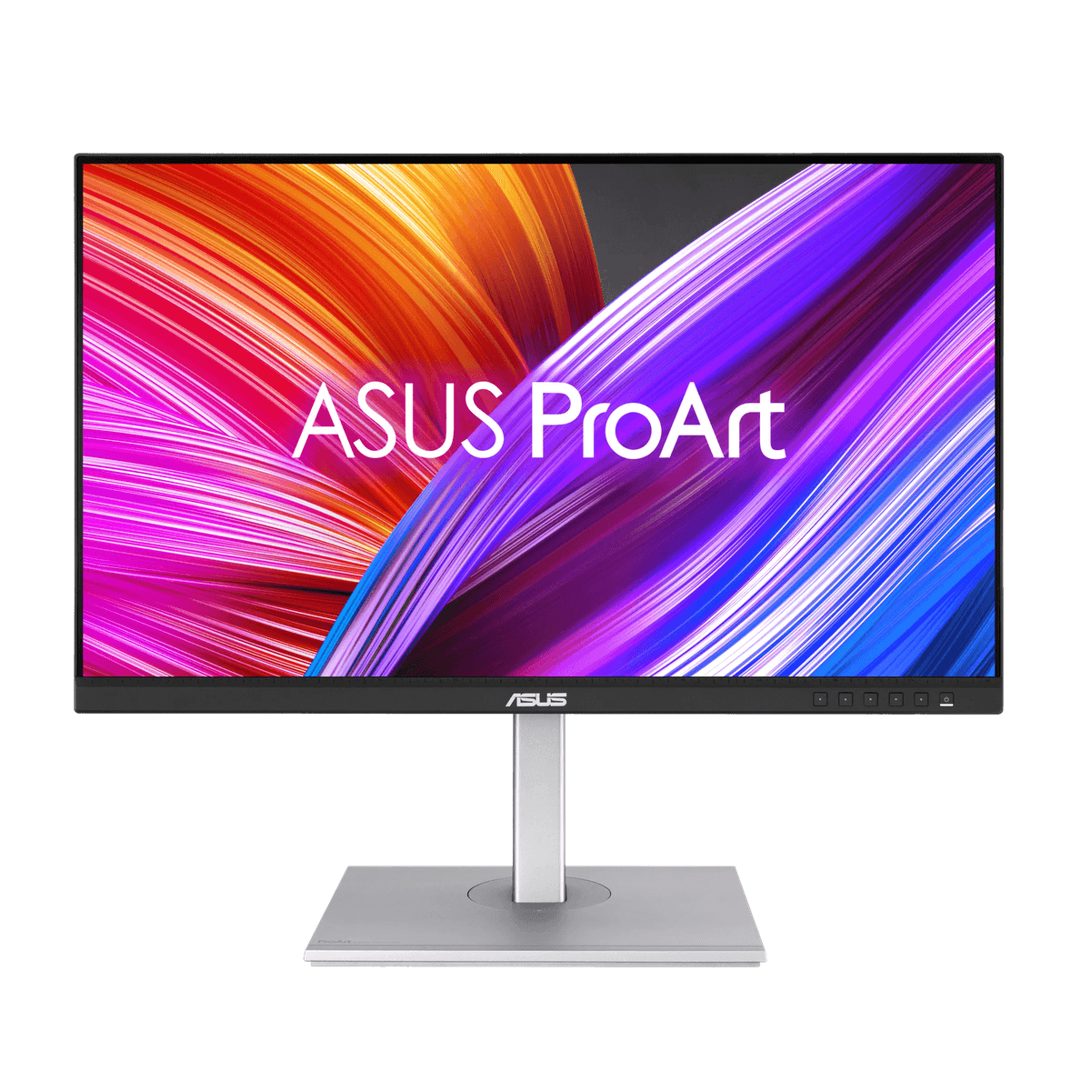 Asus ProArt 27" QHD 1440p IPS 144Hz Monitor with USB Type-C 96W PD