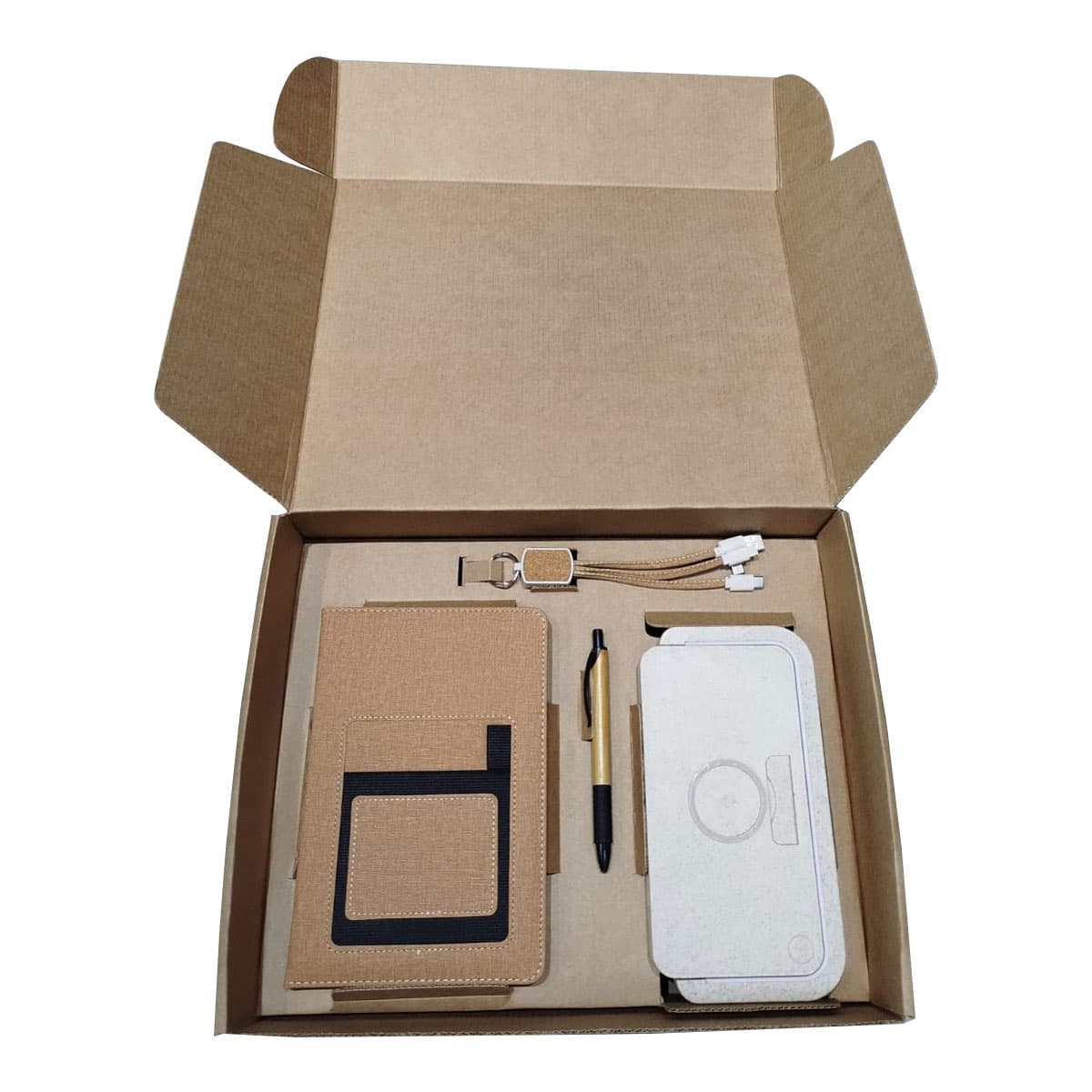 The EcoSmart Gift Set